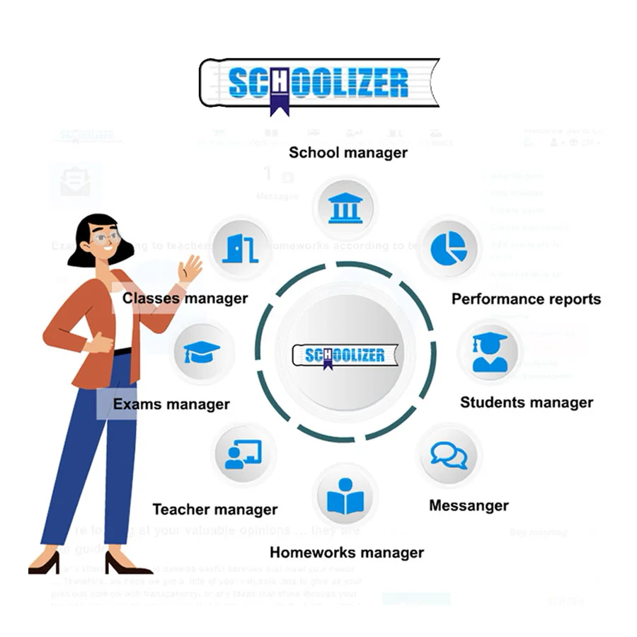Schoolizer