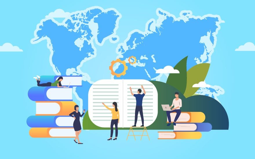 Ranking of countries