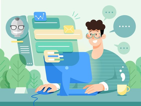 تطوير المناهج الدراسية