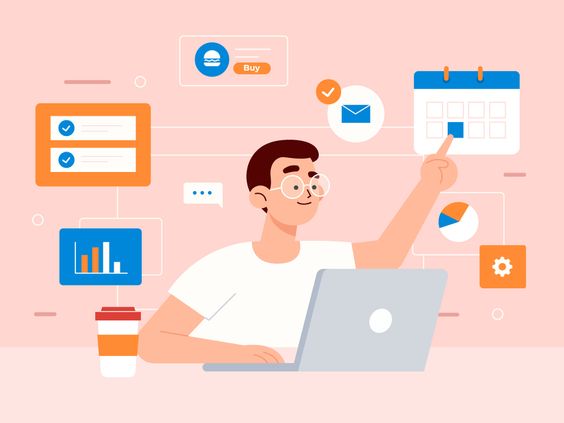 أدوات لإدارة المدرسة