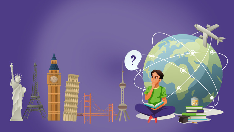 Ranking of countries in education