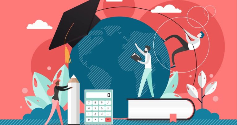 وضع الخطط الدرسية