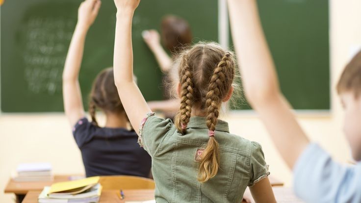 أستاذ علوم مثالي