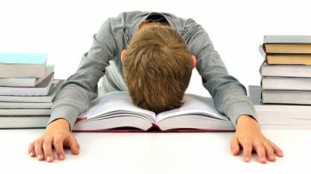 صعوبات التعلم