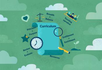 المراحل الرئيسية لتطوير المناهج وتحسينها في 2024