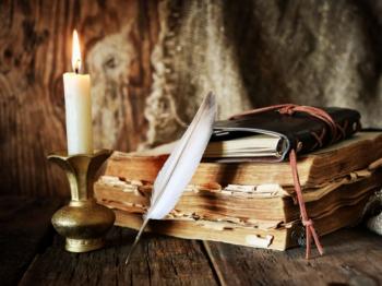 4 of the Most Important Inventors in the Field of Arabic Literature