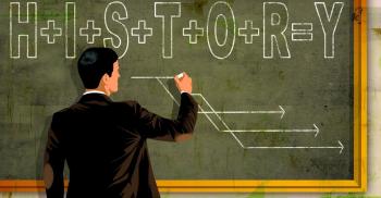 كيف أصبح آستاذ تاريخ مثالي؟ 7 نصائح قد تساعدك