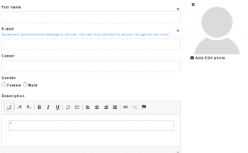 كيف يمكن إضافة الطلاب باستخدام سكولايزر؟