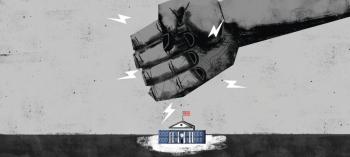 الهجوم على نظام التثبيت الوظيفي في الجامعات: ما بين السياسة الفيدرالية وردود فعل الولايات