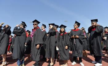 From Gangs to Graduation: How Education Transforms Lives