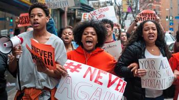 Black Youth Are Ready to Lead – Why Aren't Schools Helping Them Change the World?