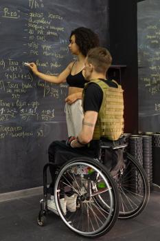 accessible learning