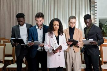 communication strategies