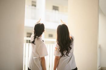 disadvantaged students