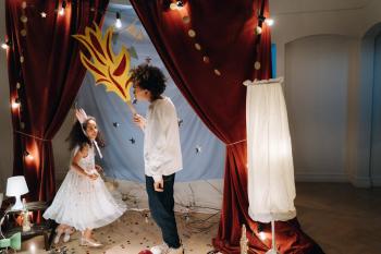 How Theater Can Teach Kids About Climate Change: A Creative Approach to Environmental Education