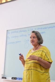 interactive learning