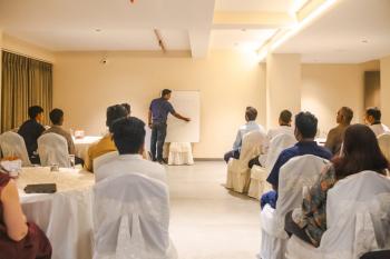 professional development