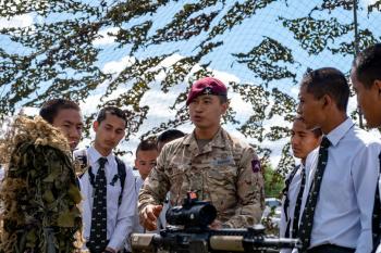 real world application