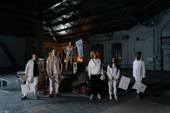 tribal protests impact