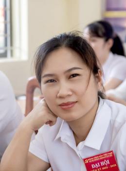 workforce participation