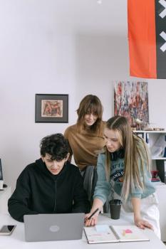 youth leadership development