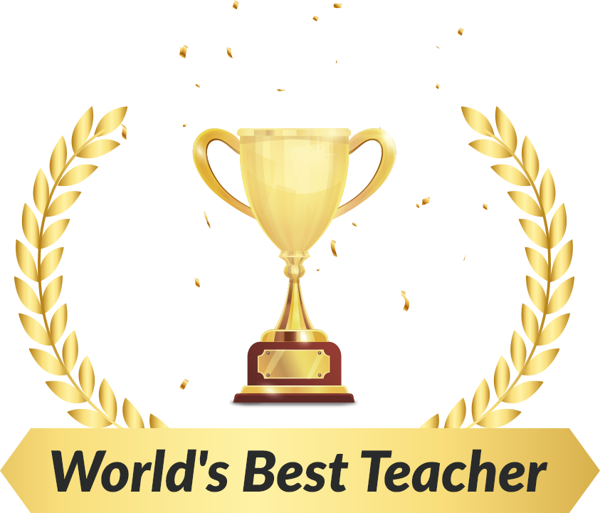 أفضل معلم